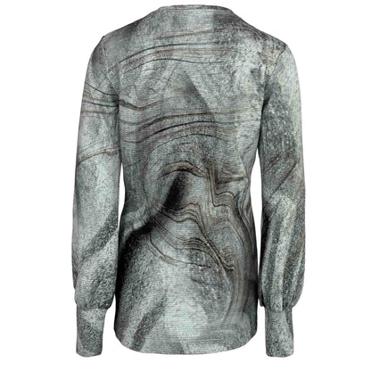 Longlady Trui Francesca Dessin | Tall