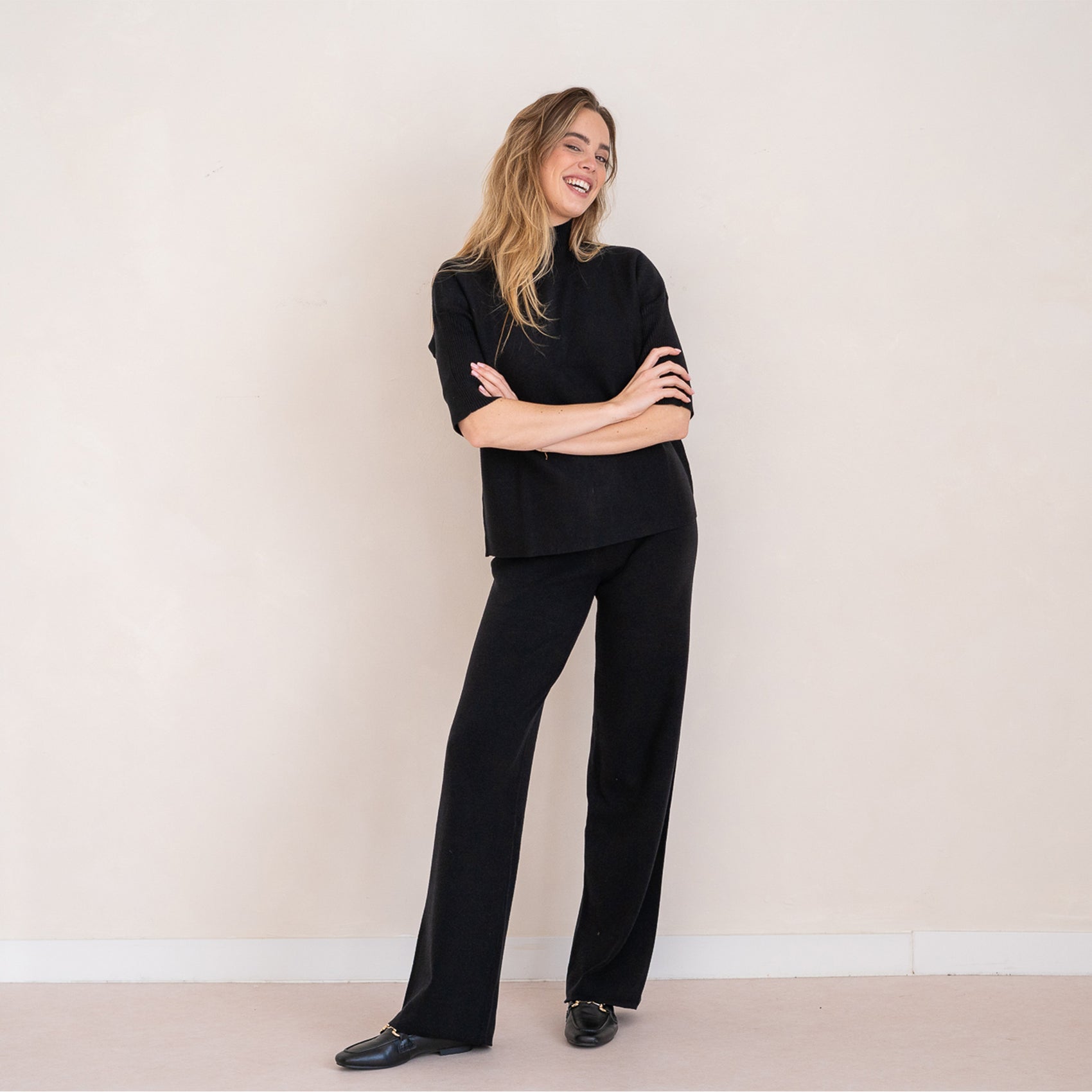 Tall Only-M Trui - lange vrouwen