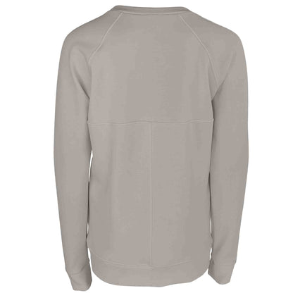 LongLady Sweater Freya Lichtbeige | Tall