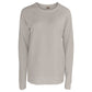 LongLady Sweater Freya Lichtbeige | Tall