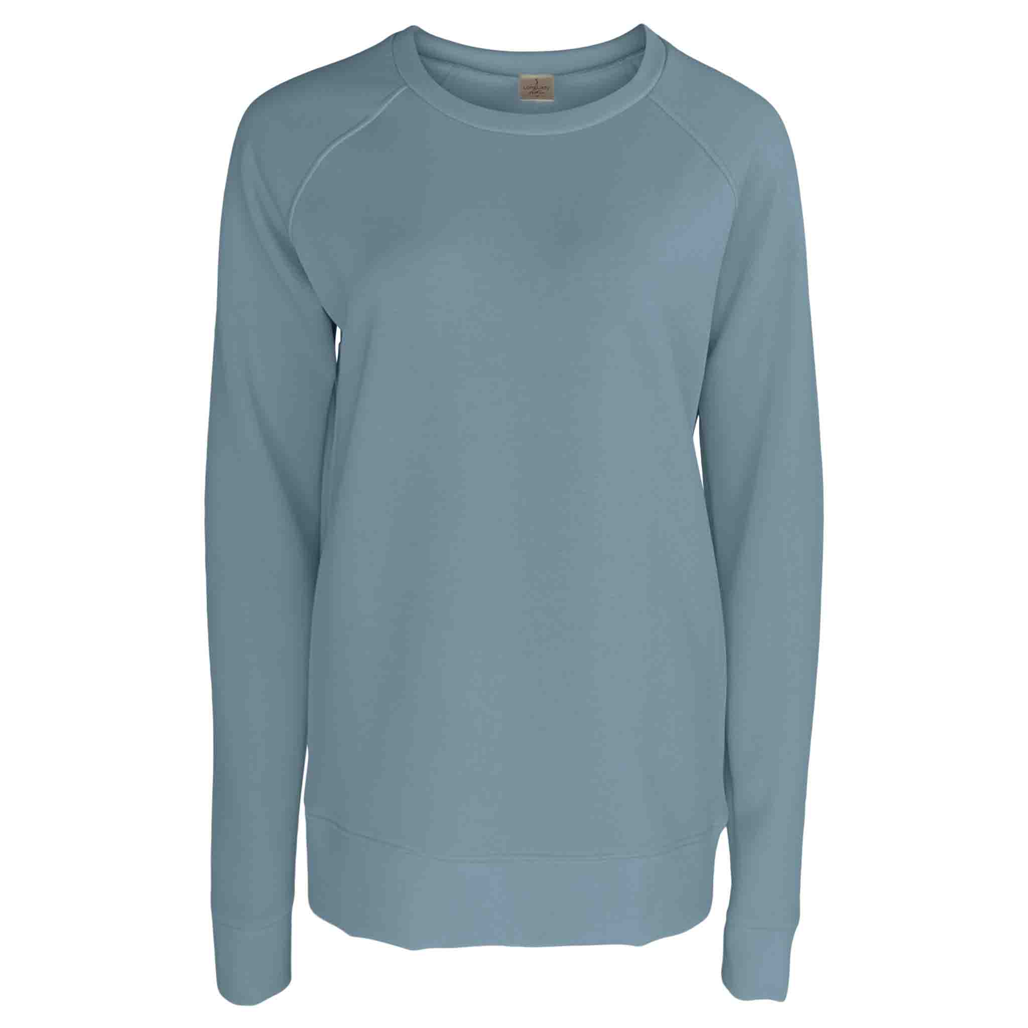 LongLady Sweater Freya | Tall