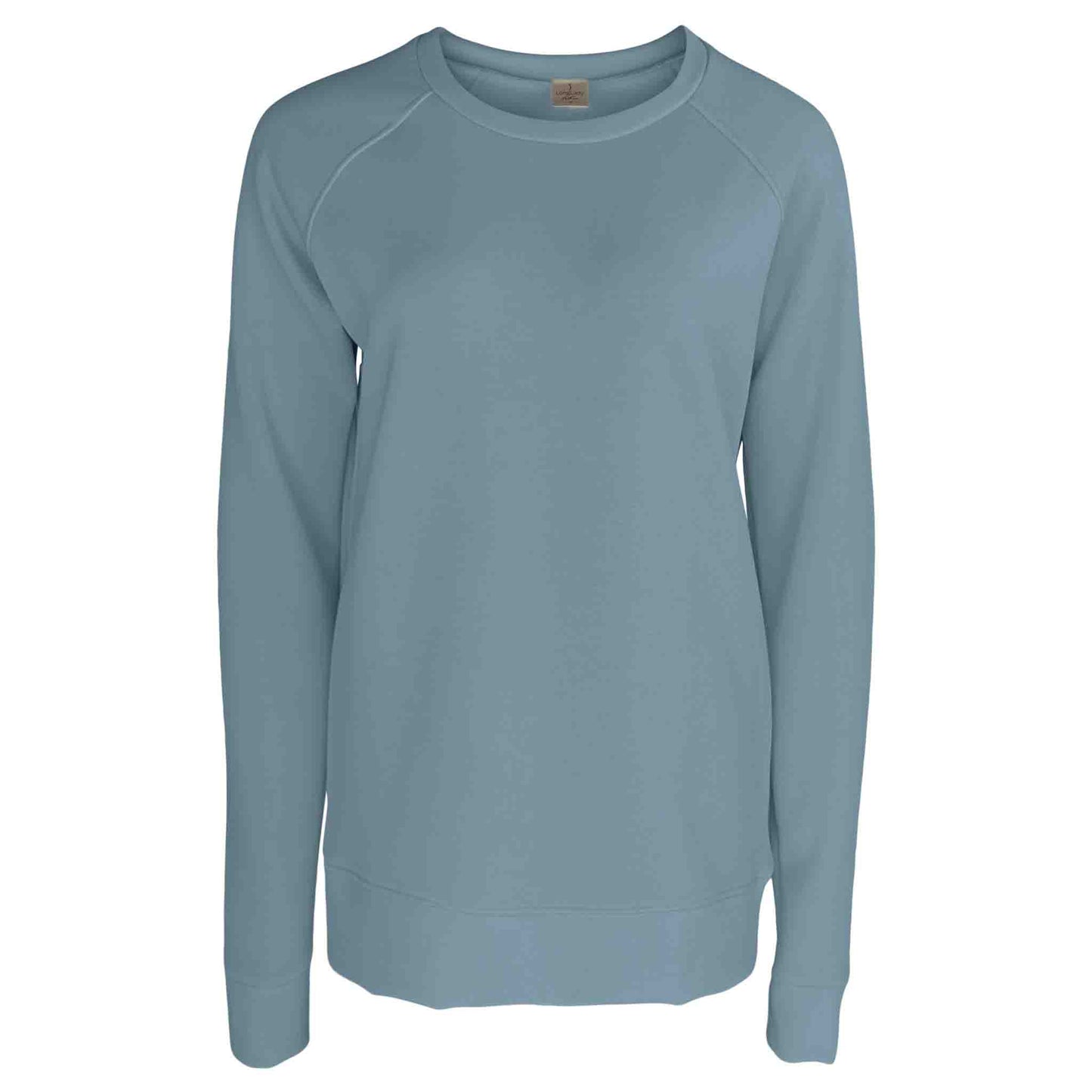 LongLady Sweater Freya Lichtblauw | Tall