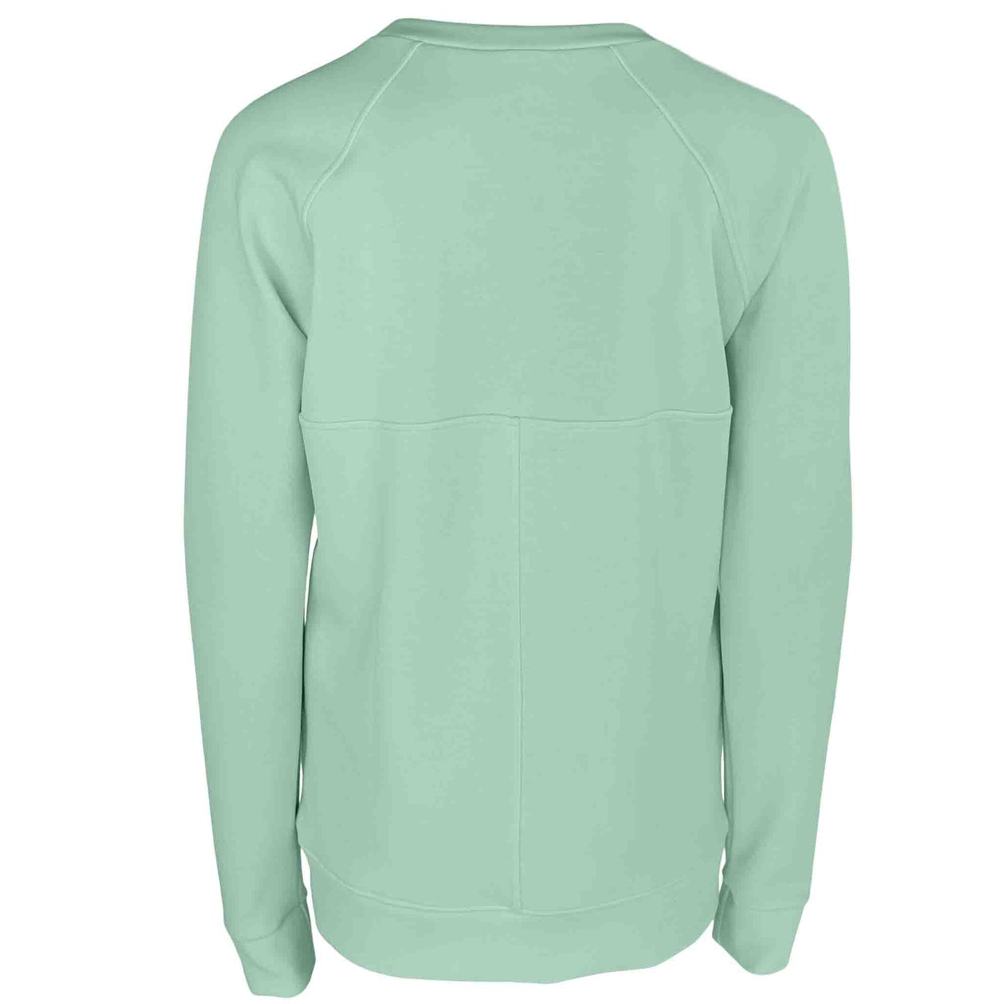 LongLady Sweater Freya Lichtgroen | Tall