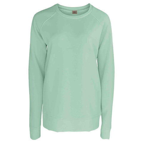 LongLady Sweater Freya Lichtgroen, tall kleding voor lange vrouwen