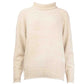 NED Trui Chaniya Lichtbeige | Tall