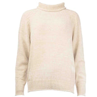 NED Trui Chaniya Lichtbeige | Tall