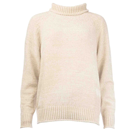 NED Trui Chaniya Lichtbeige | Tall