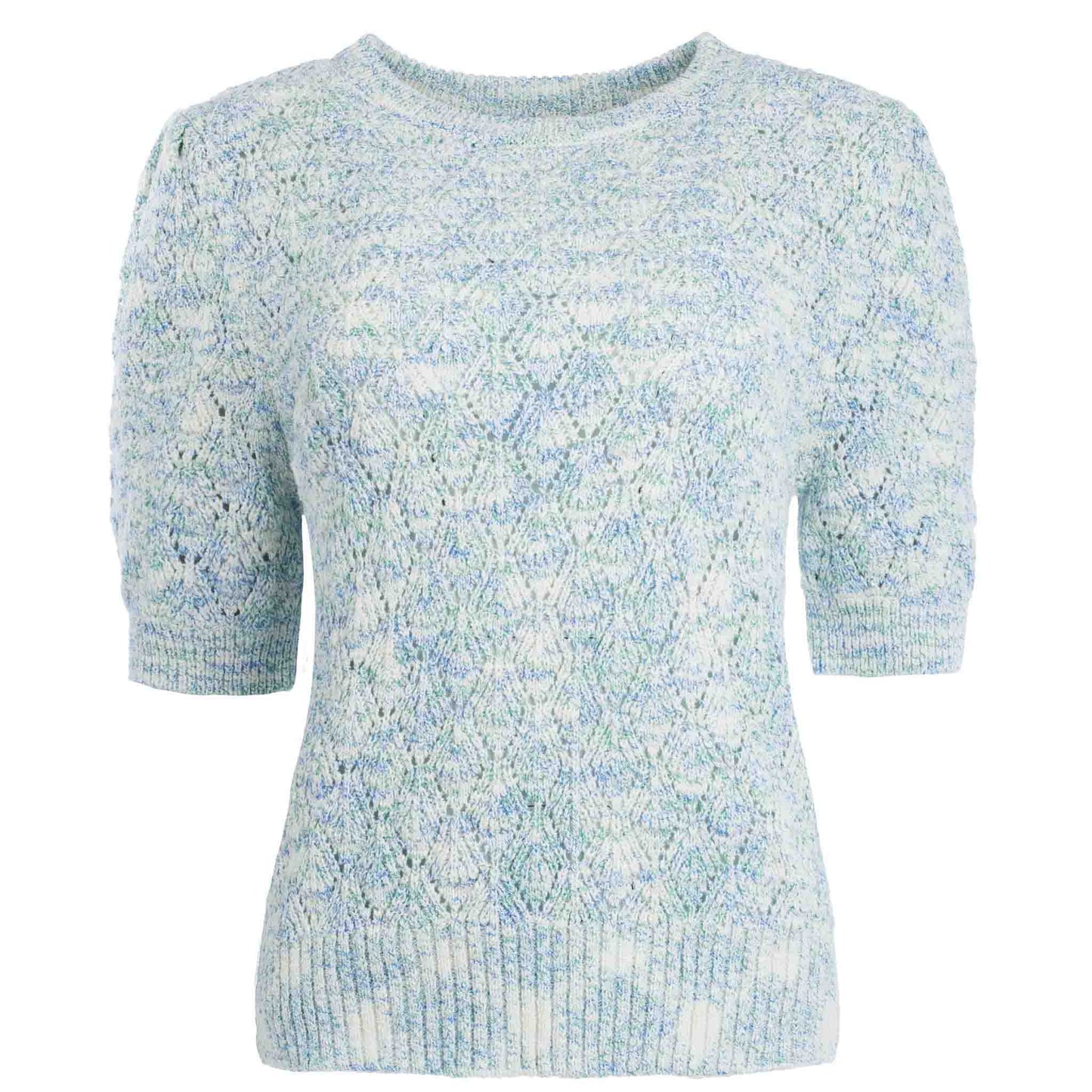 NED Truitje Nene Lichtblauw | Tall