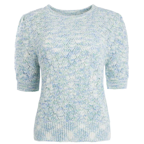 NED Truitje Nene Lichtblauw, tall kleding voor lange vrouwen