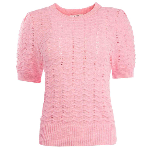NED Truitje Tay Roze, tall kleding voor lange vrouwen