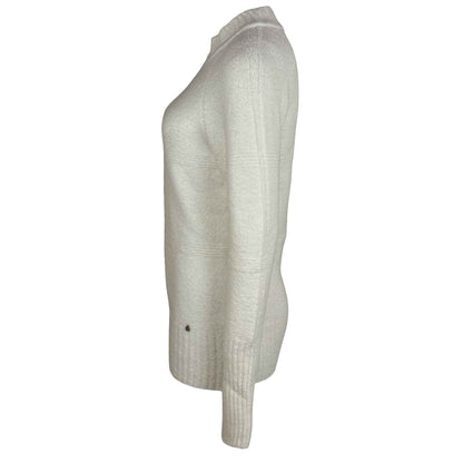 Only-M Trui Flanel | Tall