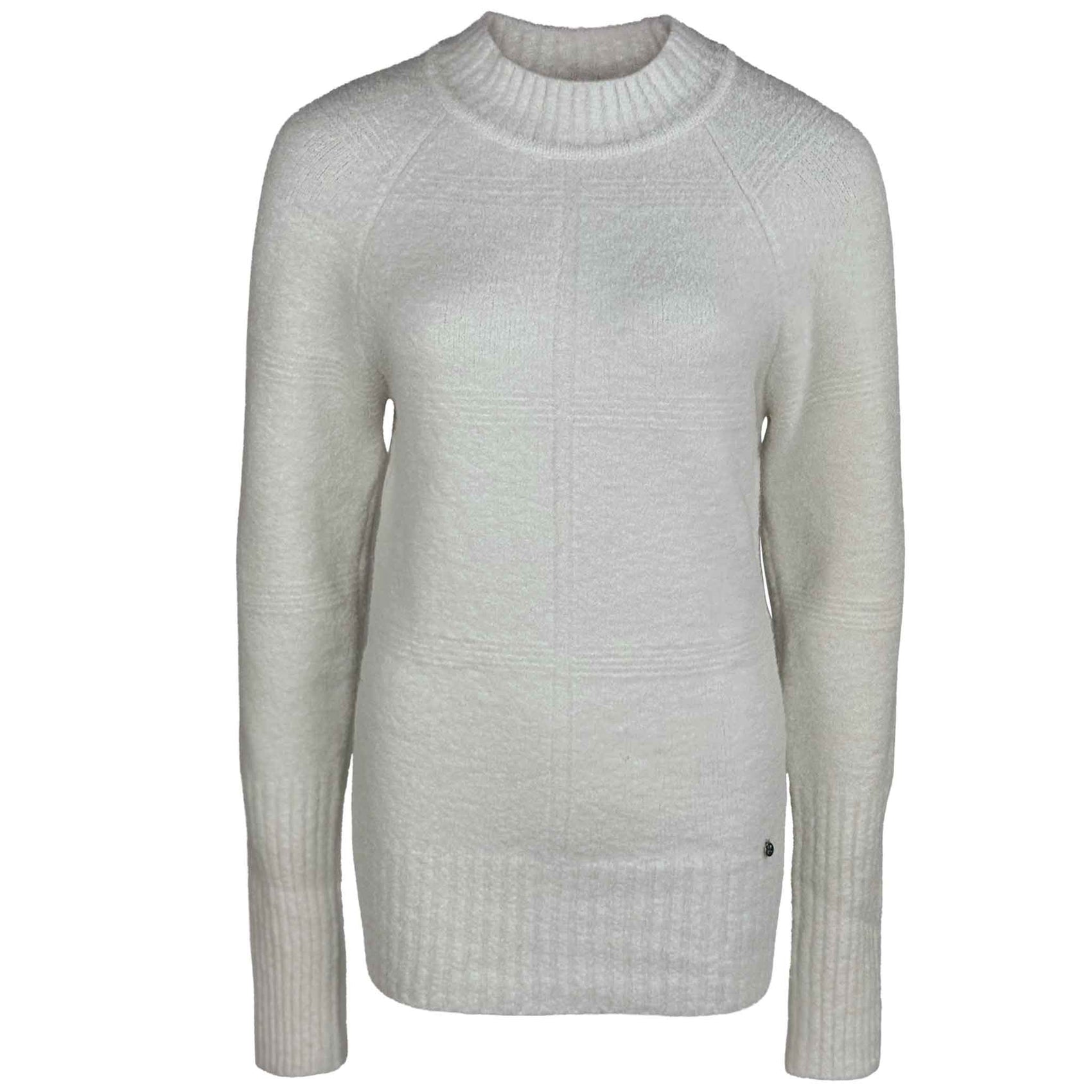 Only-M Trui Flanel | Tall