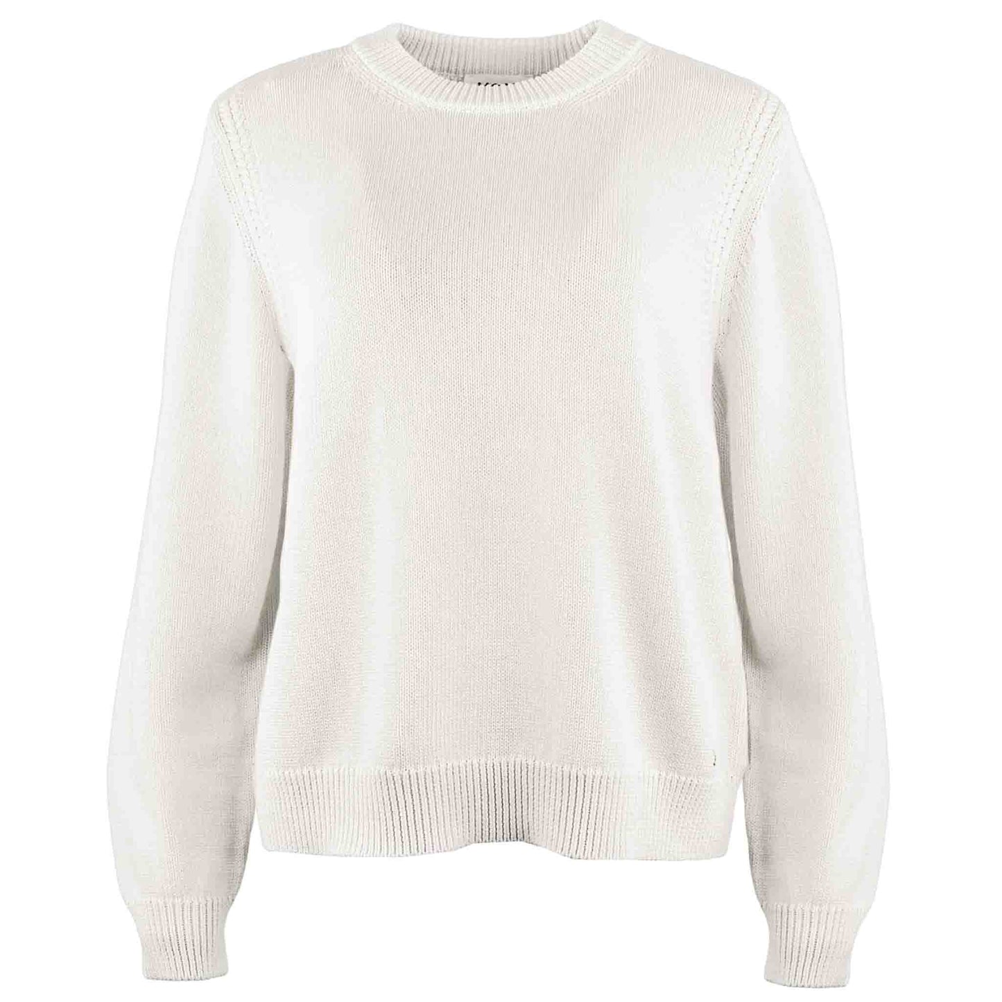 XOX Trui Offwhite | Tall