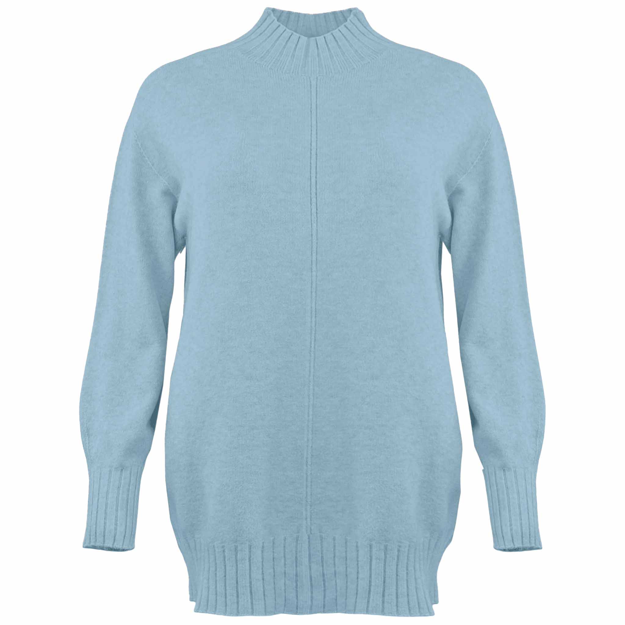 XOX Trui Turtle | Tall