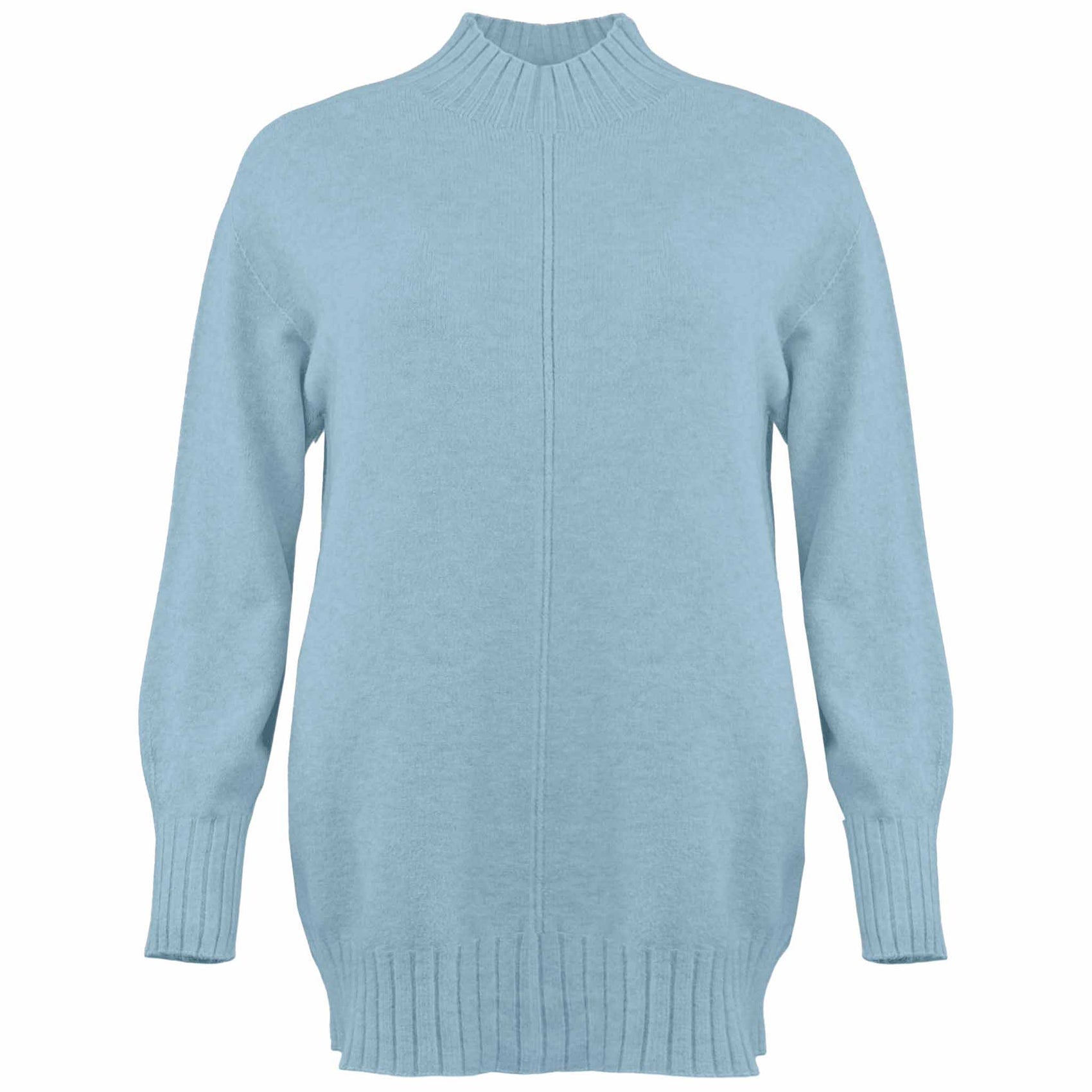 XOX Trui Turtle | Tall