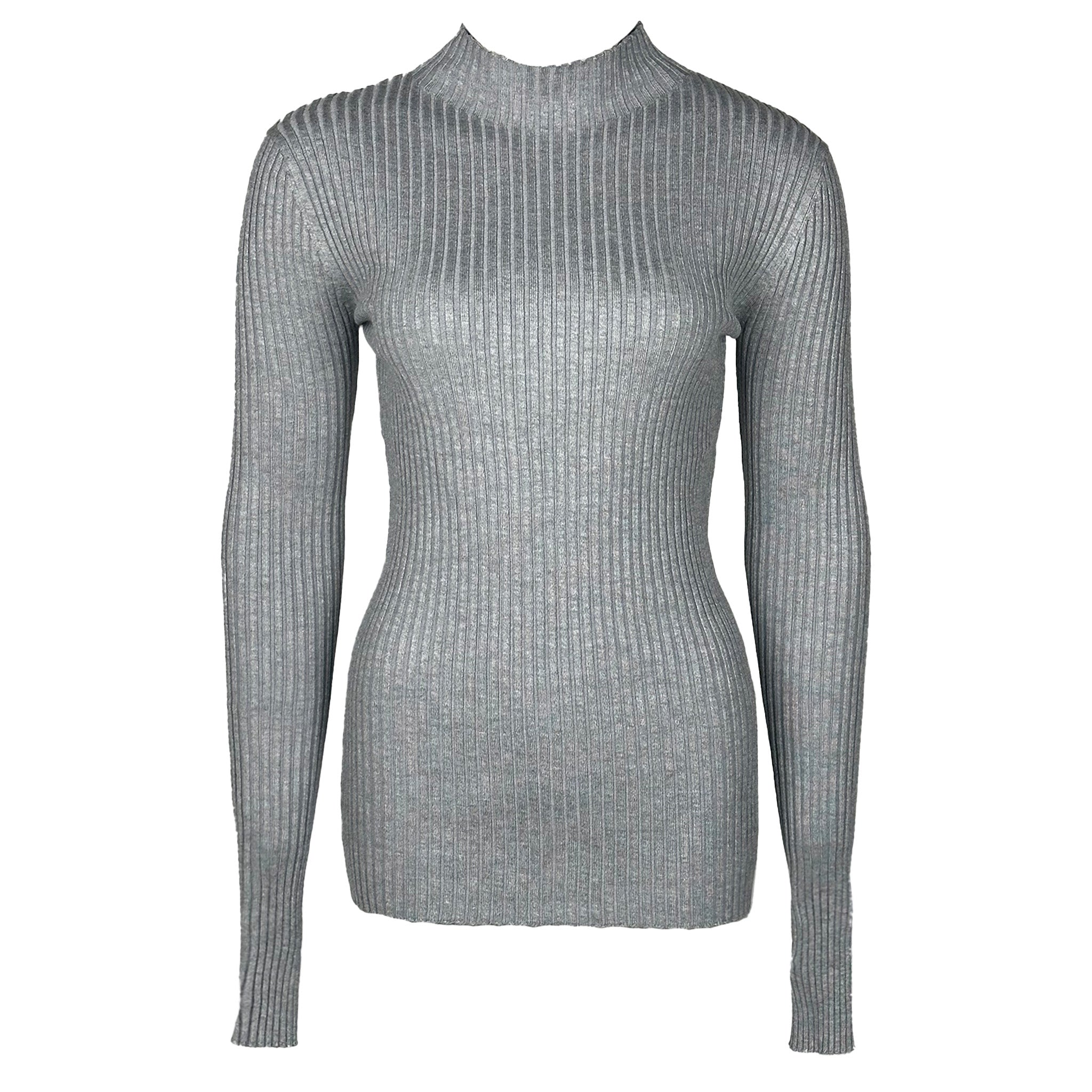 Tall Casamia Truitje Rib - lange vrouwen