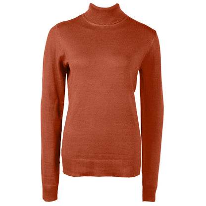 Casamia Truitje Turtleneck