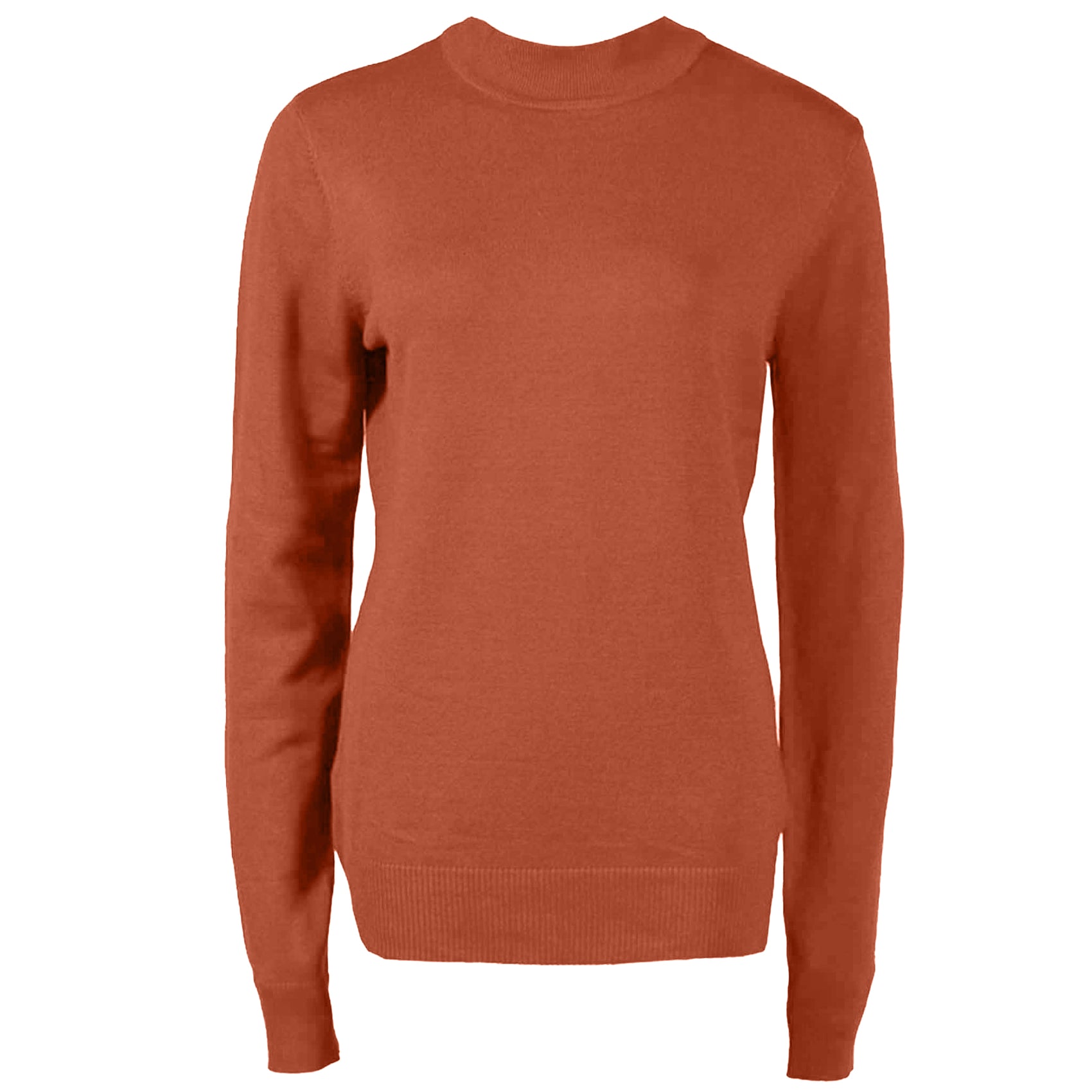 Tall Casamia Truitje Turtleneck - lange vrouwen