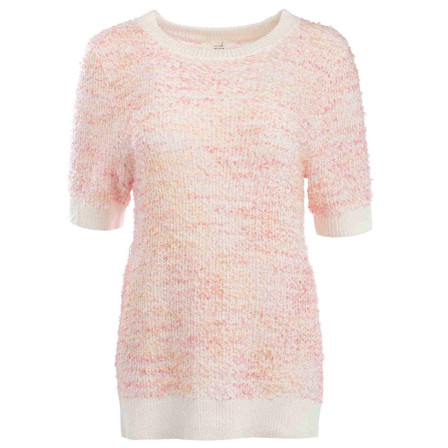 ICNK Truitje Jesse Zalmroze | Tall