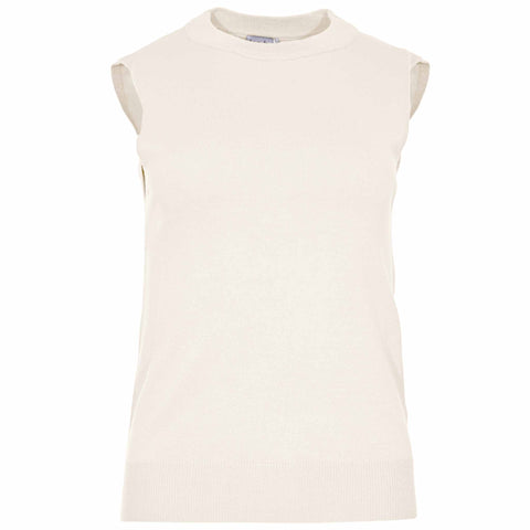 Maicazz Truitje Sotrene Offwhite, tall kleding voor lange vrouwen