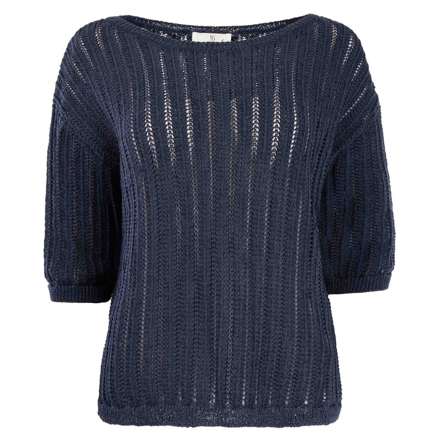 NED Truitje Litani Donkerblauw | Tall