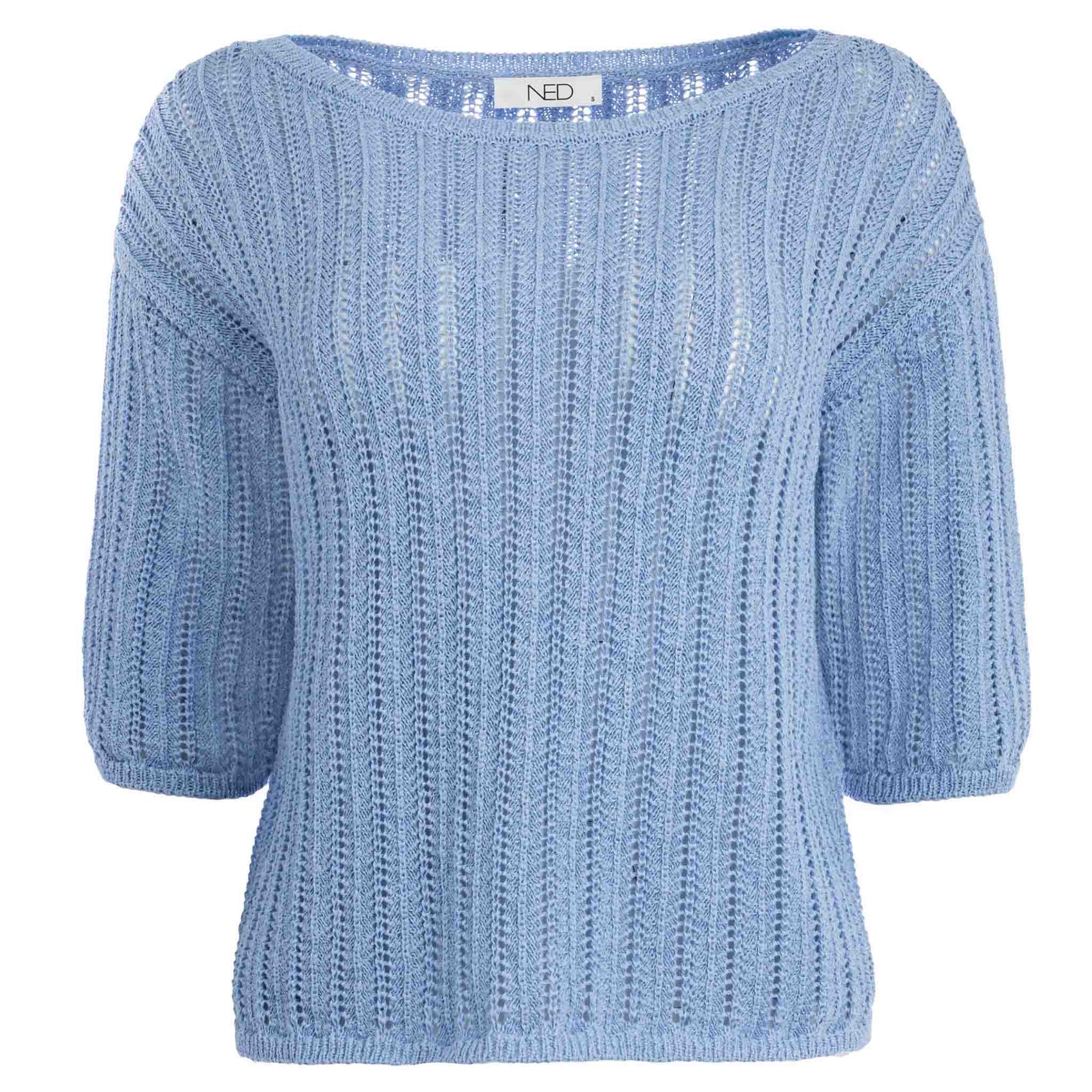 NED Truitje Litani Lavendelblauw | Tall