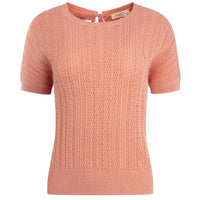 NED Truitje Mura Flamingo Pink | Tall