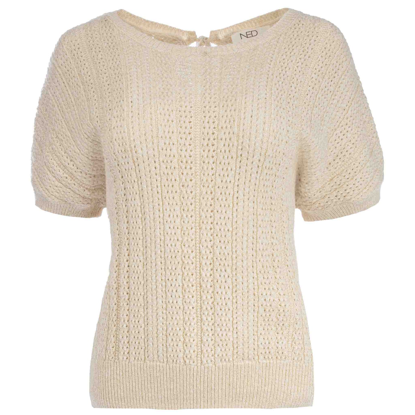 NED Truitje Mura Creme | Tall