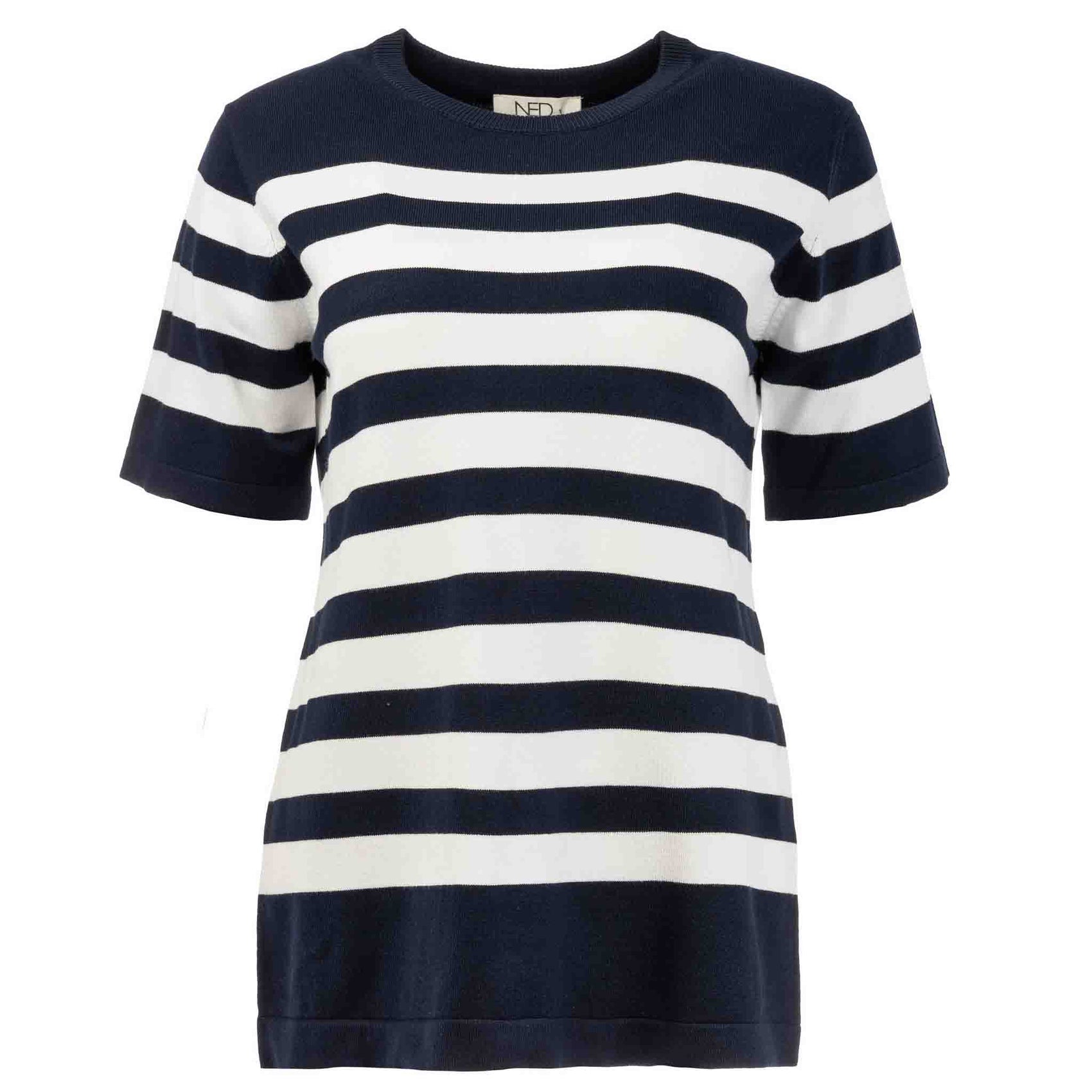 NED Truitje Osmunda Donkerblauw | Tall