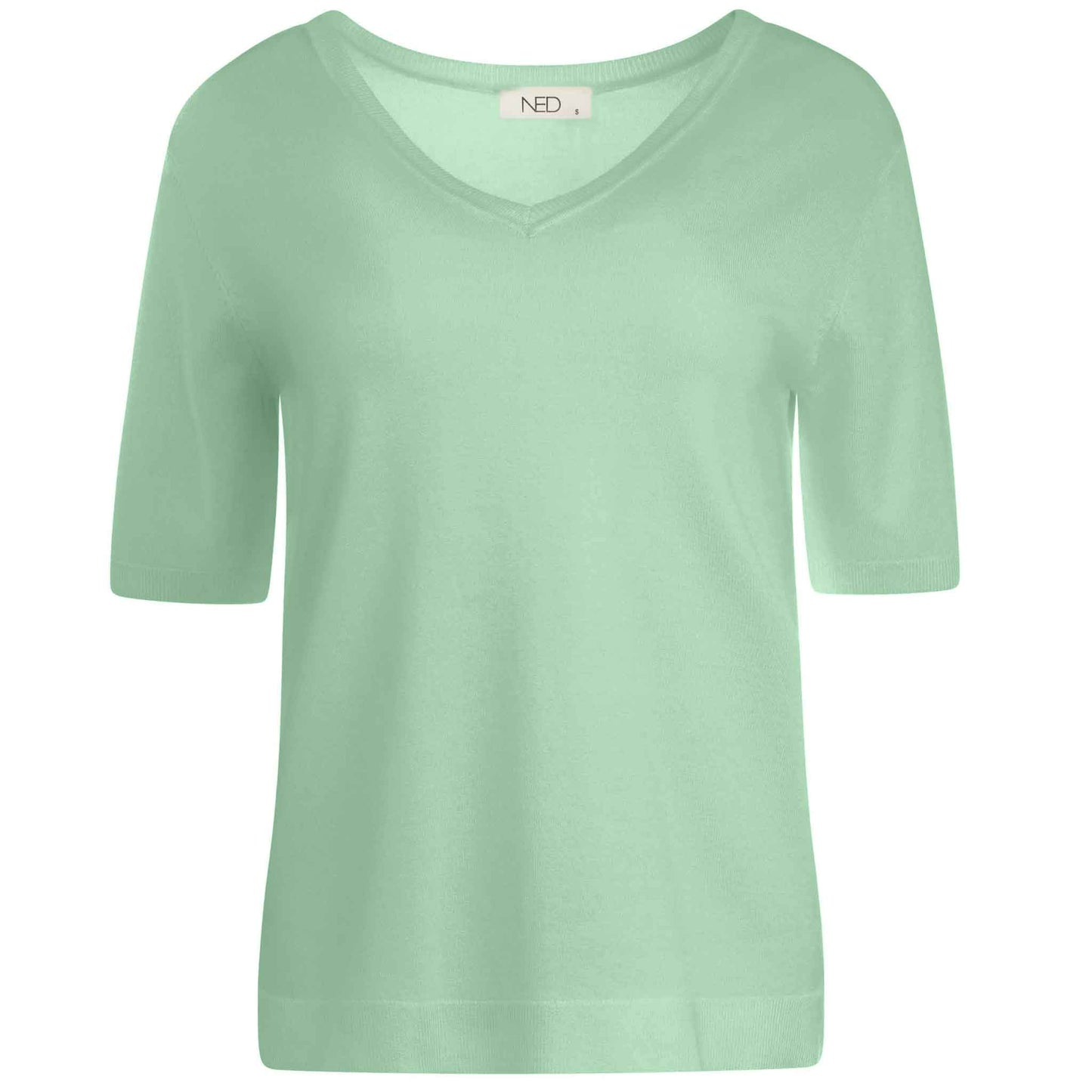 NED Truitje Vils Mint | Tall