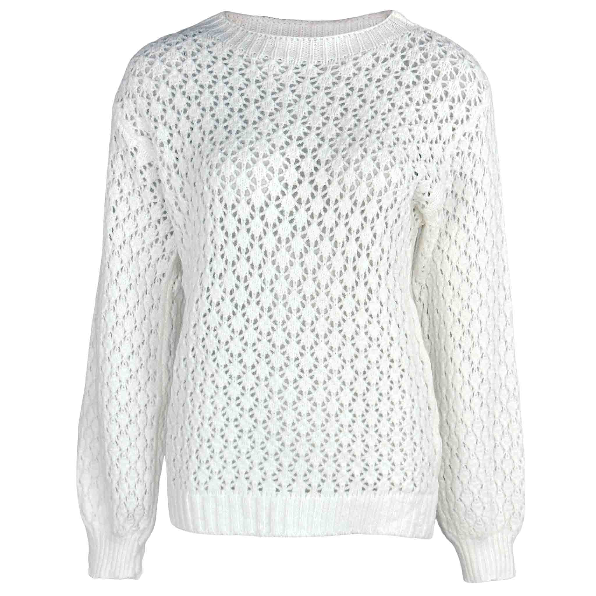 Smashed Lemon Truitje Offwhite | Tall