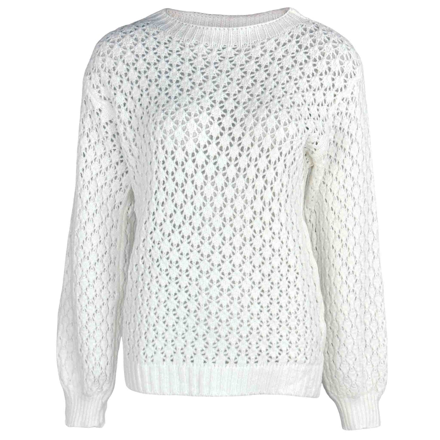 Smashed Lemon Truitje Offwhite | Tall