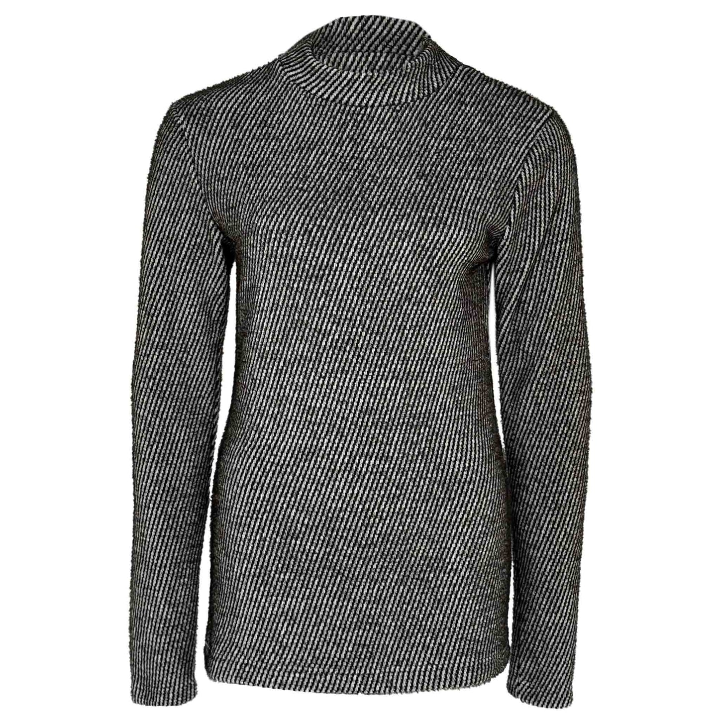 Longlady Truitje Fyna Comfort Jacquard | Tall