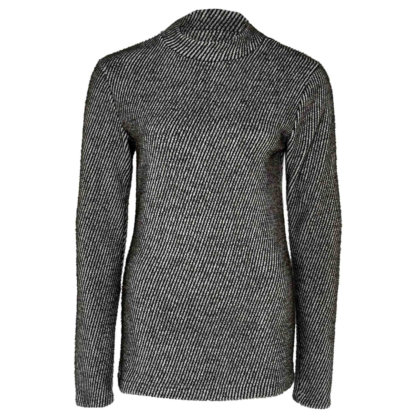 Longlady Truitje Fyna Comfort Jacquard | Tall