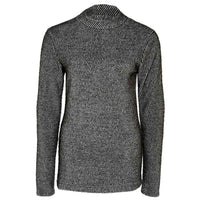 Longlady Truitje Fyna Comfort Jacquard | Tall