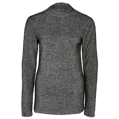 Longlady Truitje Fyna Comfort Jacquard | Tall