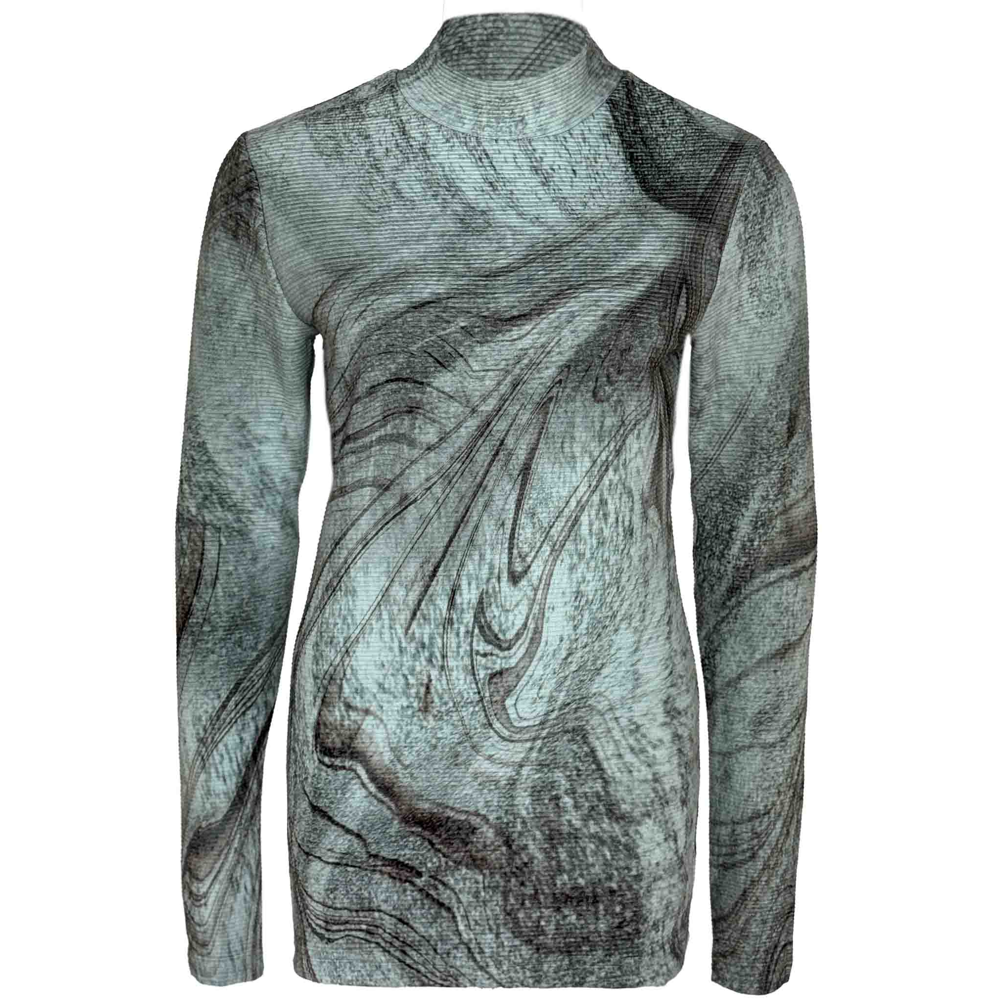 Longlady Truitje Fyna Grijsgroen | Tall