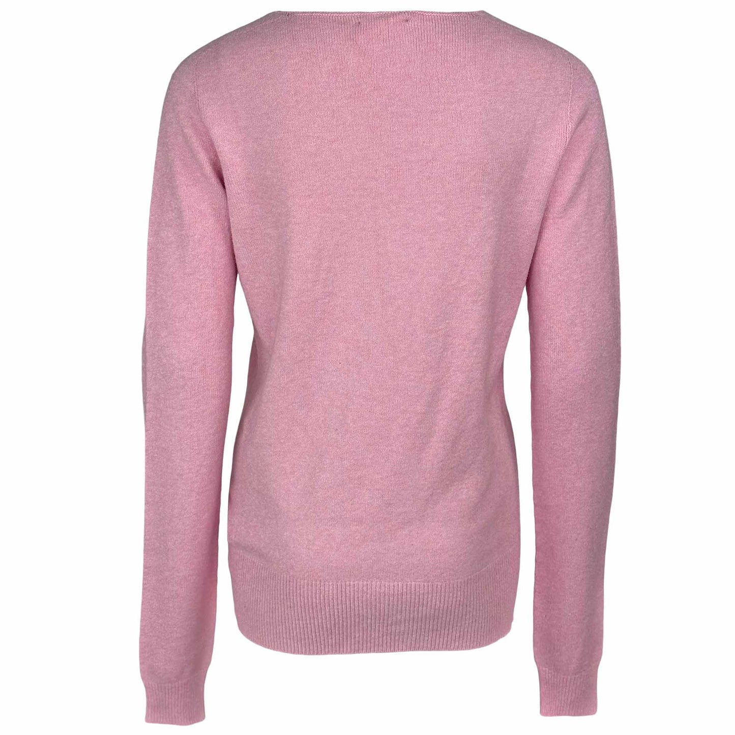 XOX Truitje V-hals Roze | Tall