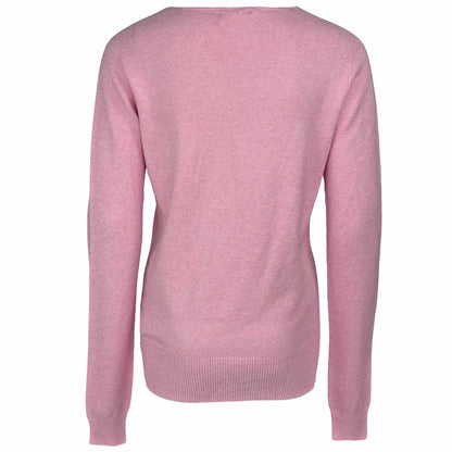 XOX Truitje V-hals Roze | Tall