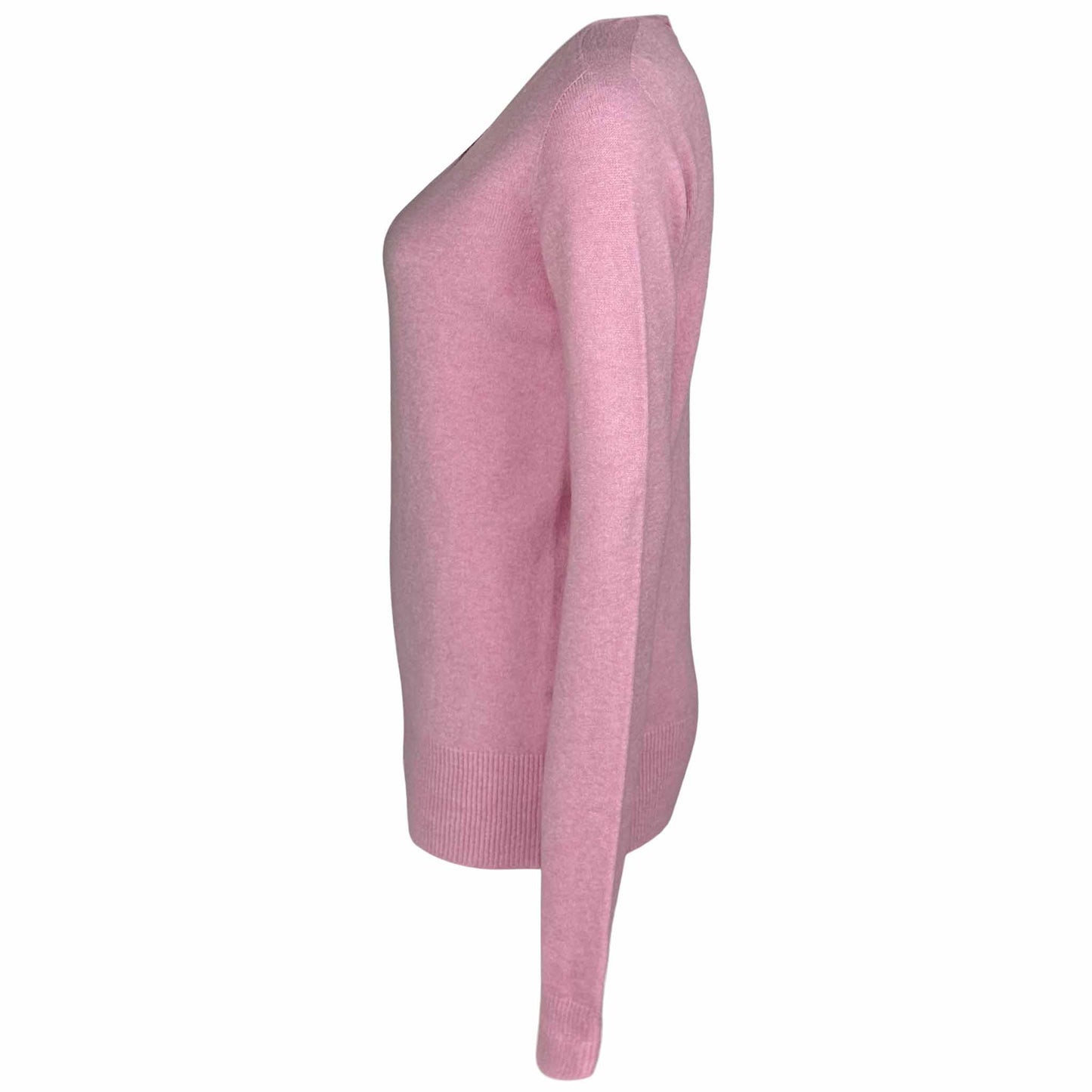 XOX Truitje V-hals Roze | Tall