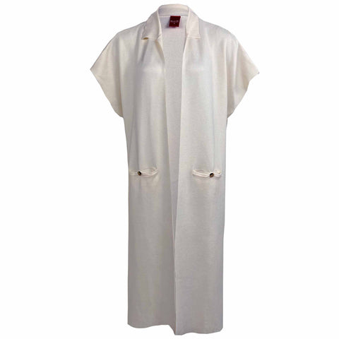 Only-M Poncho Vest, tall kleding voor lange vrouwen