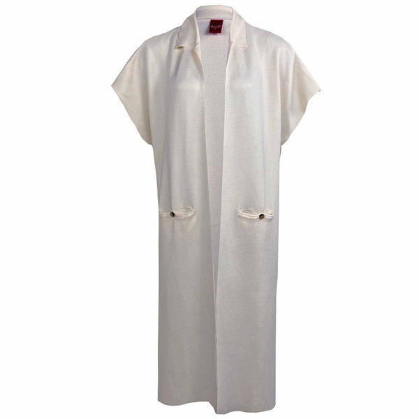 Only-M Poncho Vest, tall kleding voor lange vrouwen