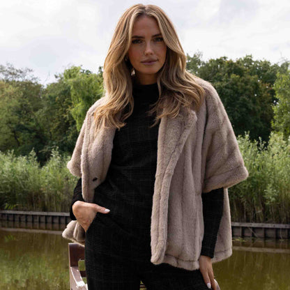 Kimara Vest Avery | Tall