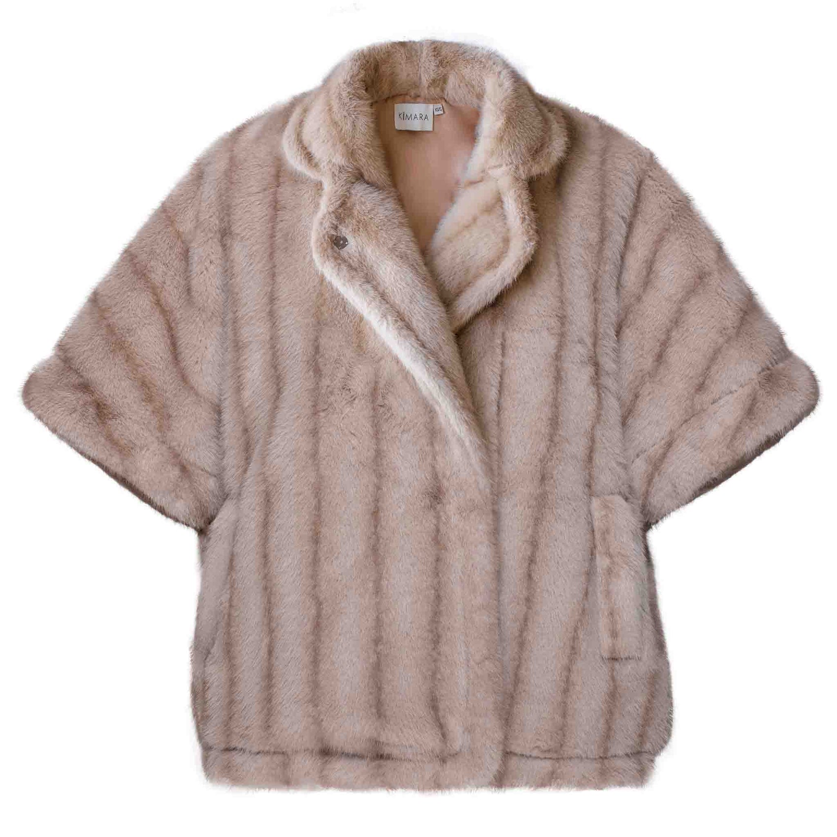 Kimara Vest Avery | Tall