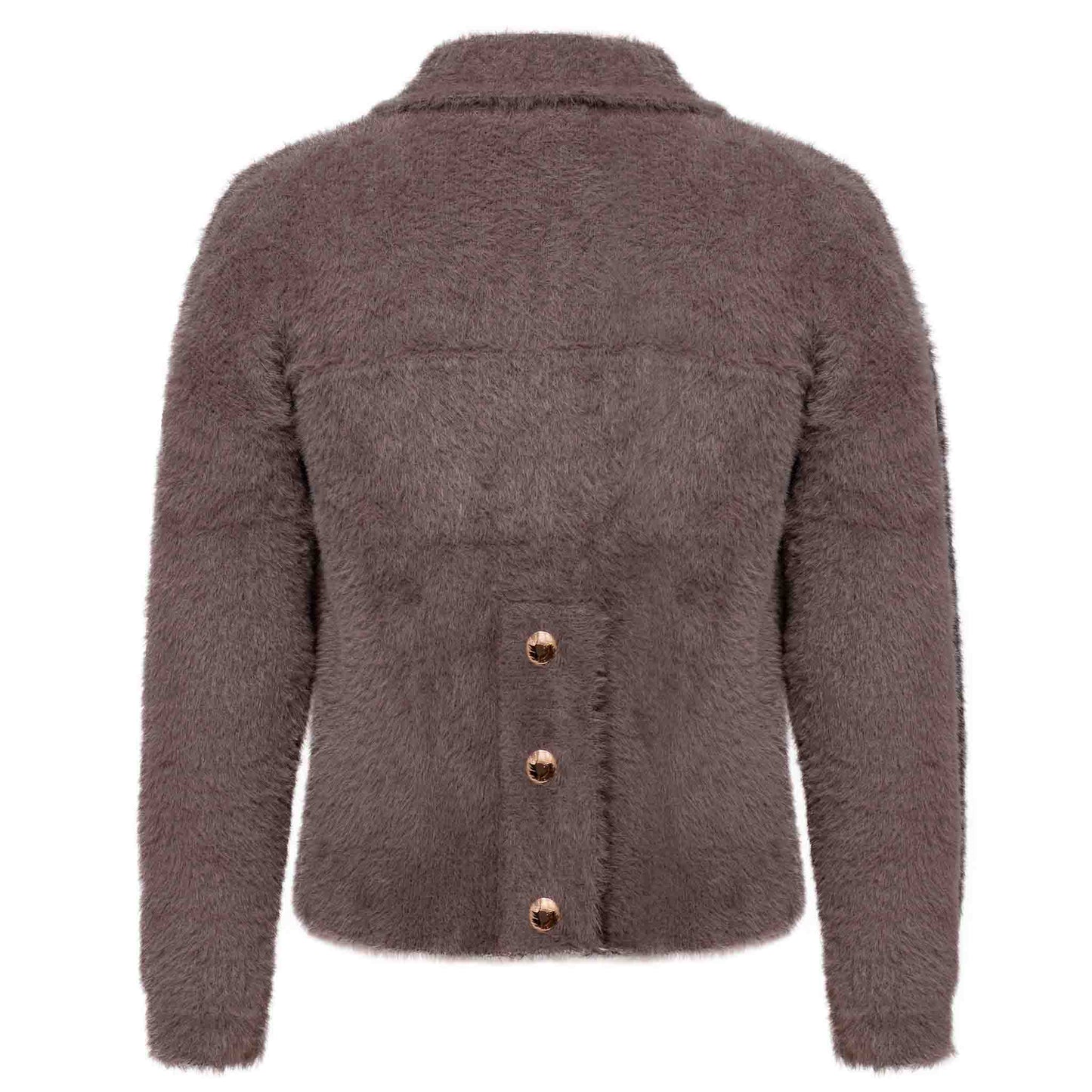 Kimara Vest Bobby | Tall