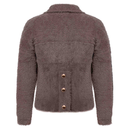 Kimara Vest Bobby | Tall