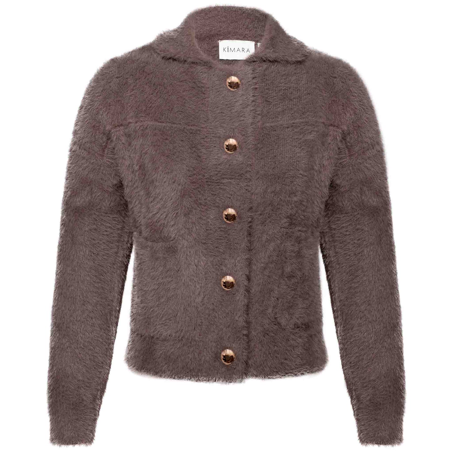 Kimara Vest Bobby | Tall