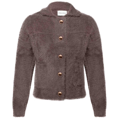 Kimara Vest Bobby | Tall