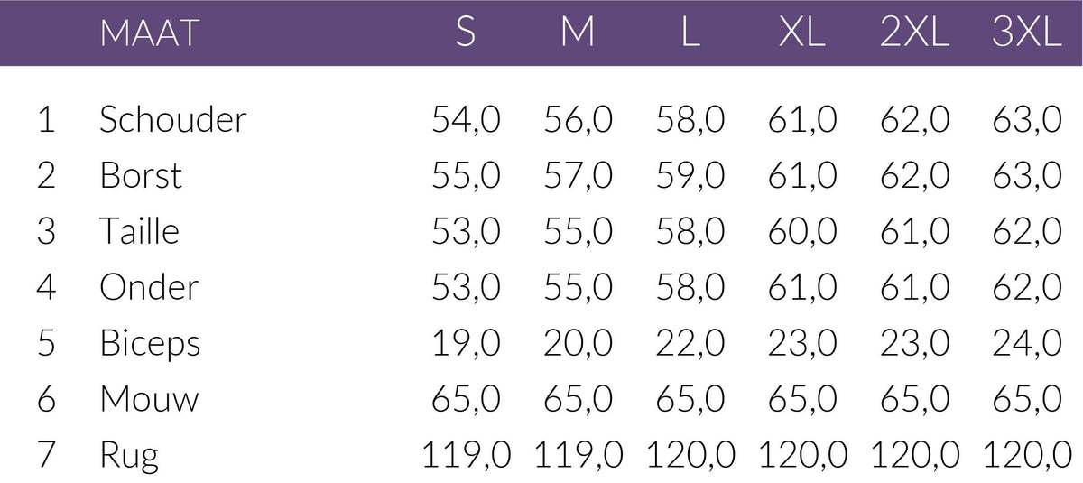 Maattabel Smashed Lemon Vest Gebreid Zand | Tall