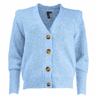 NED Vest Velan Lichtblauw | Tall